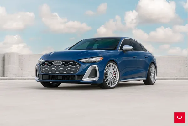 Audi A5 / S5 / RS5