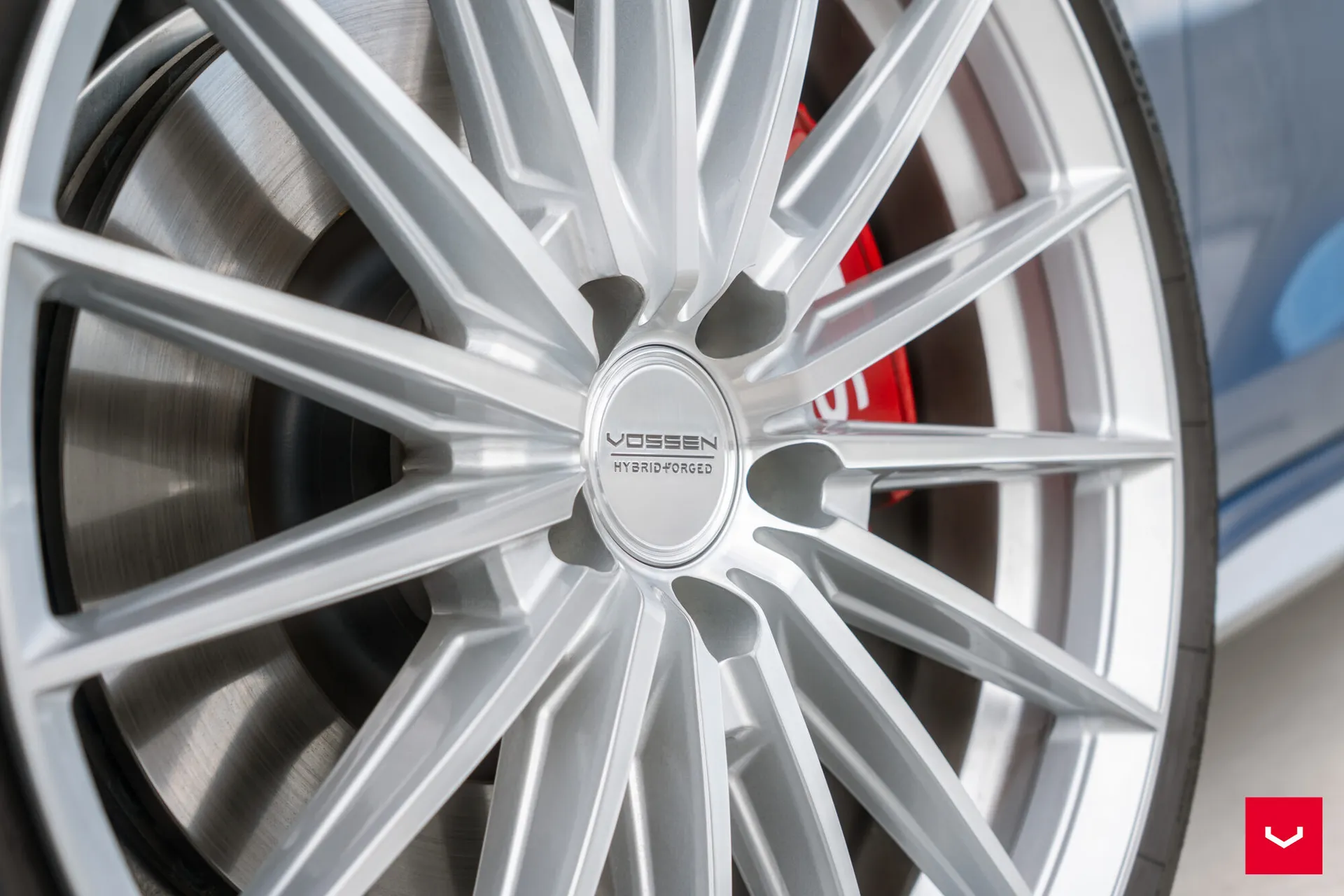 Audi A5 / S5 / RS5, 5