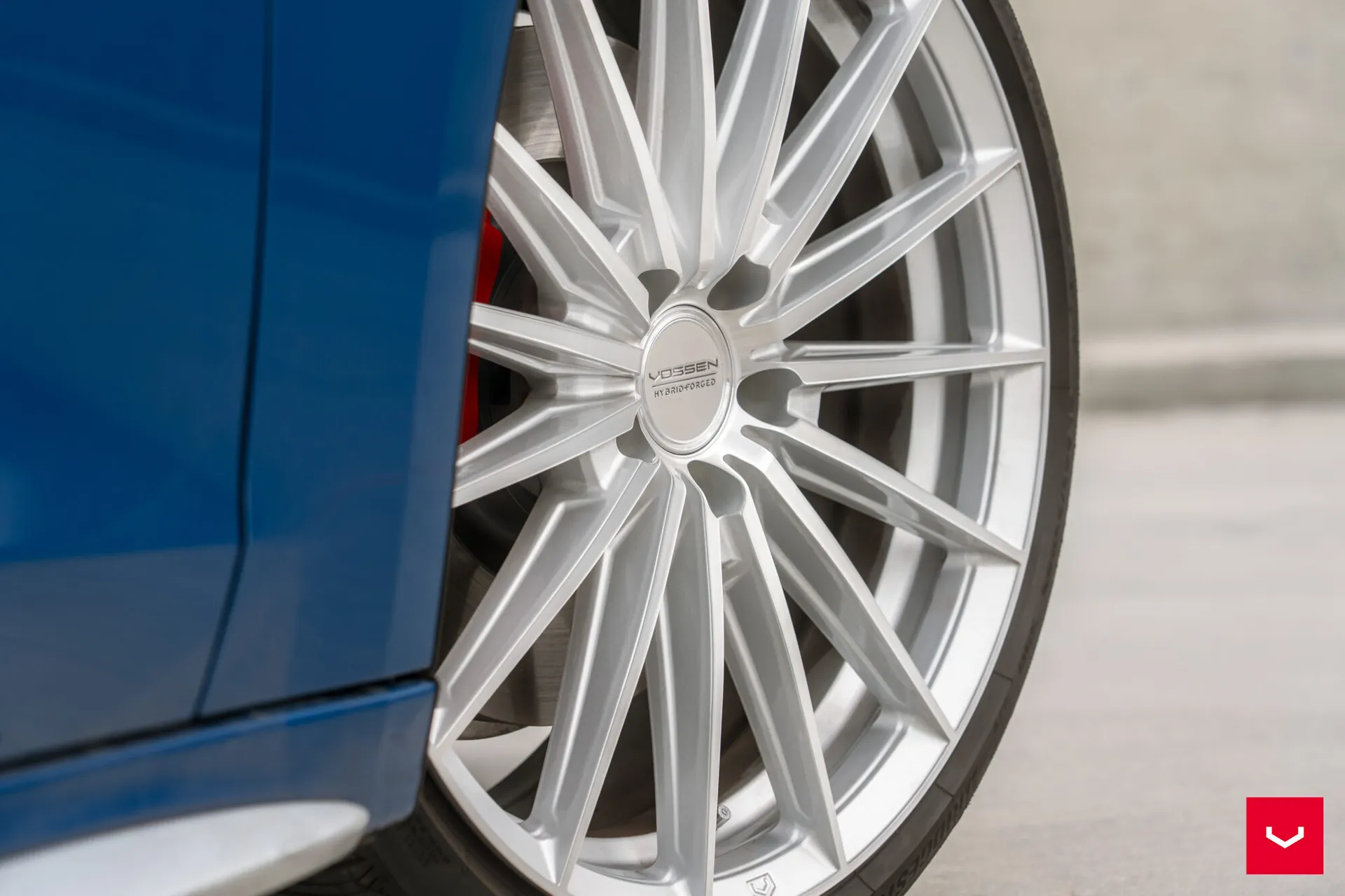 Audi A5 / S5 / RS5, 3