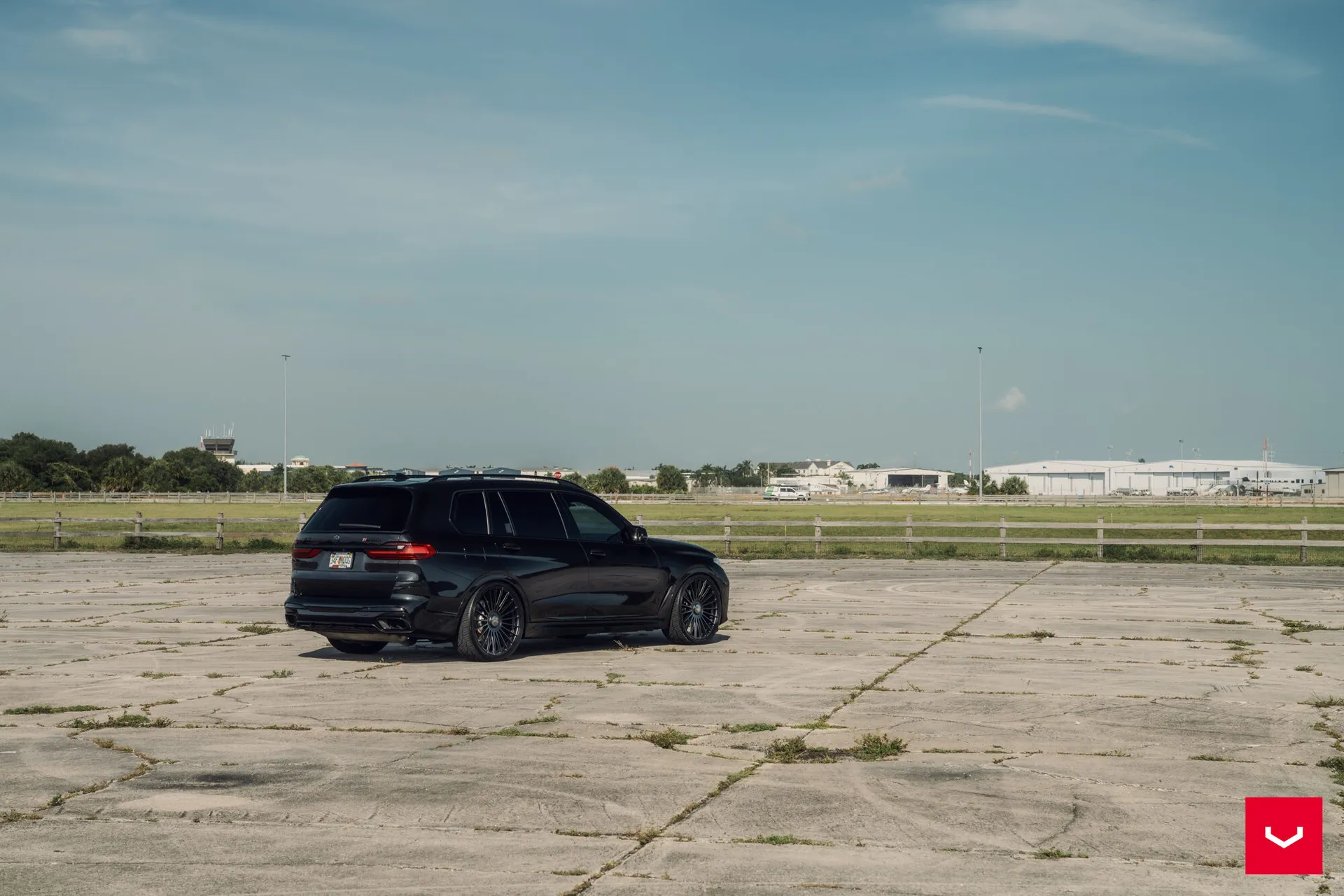 BMW X7 / X7M, 15