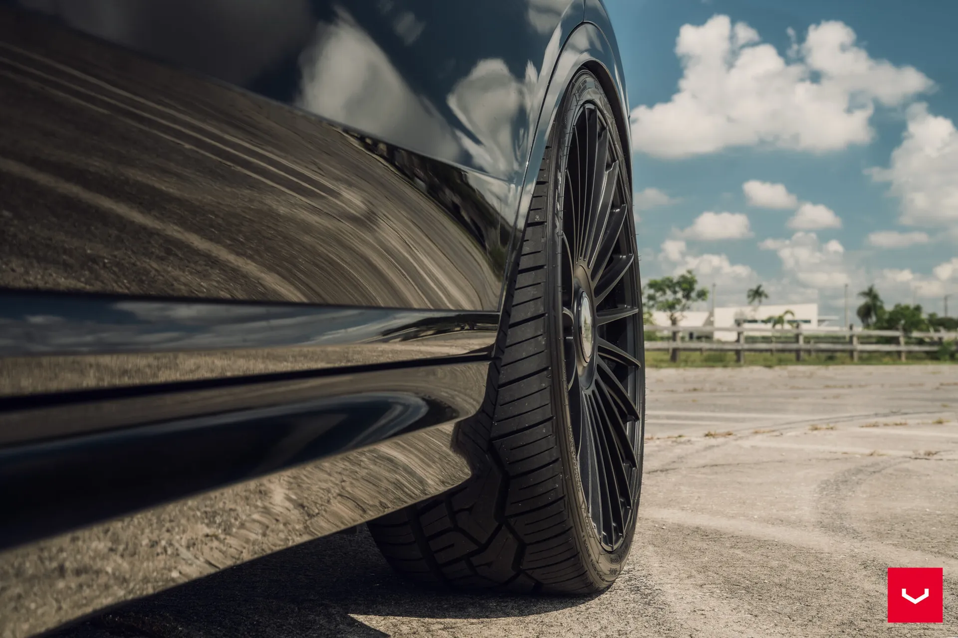 BMW X7 / X7M, 7