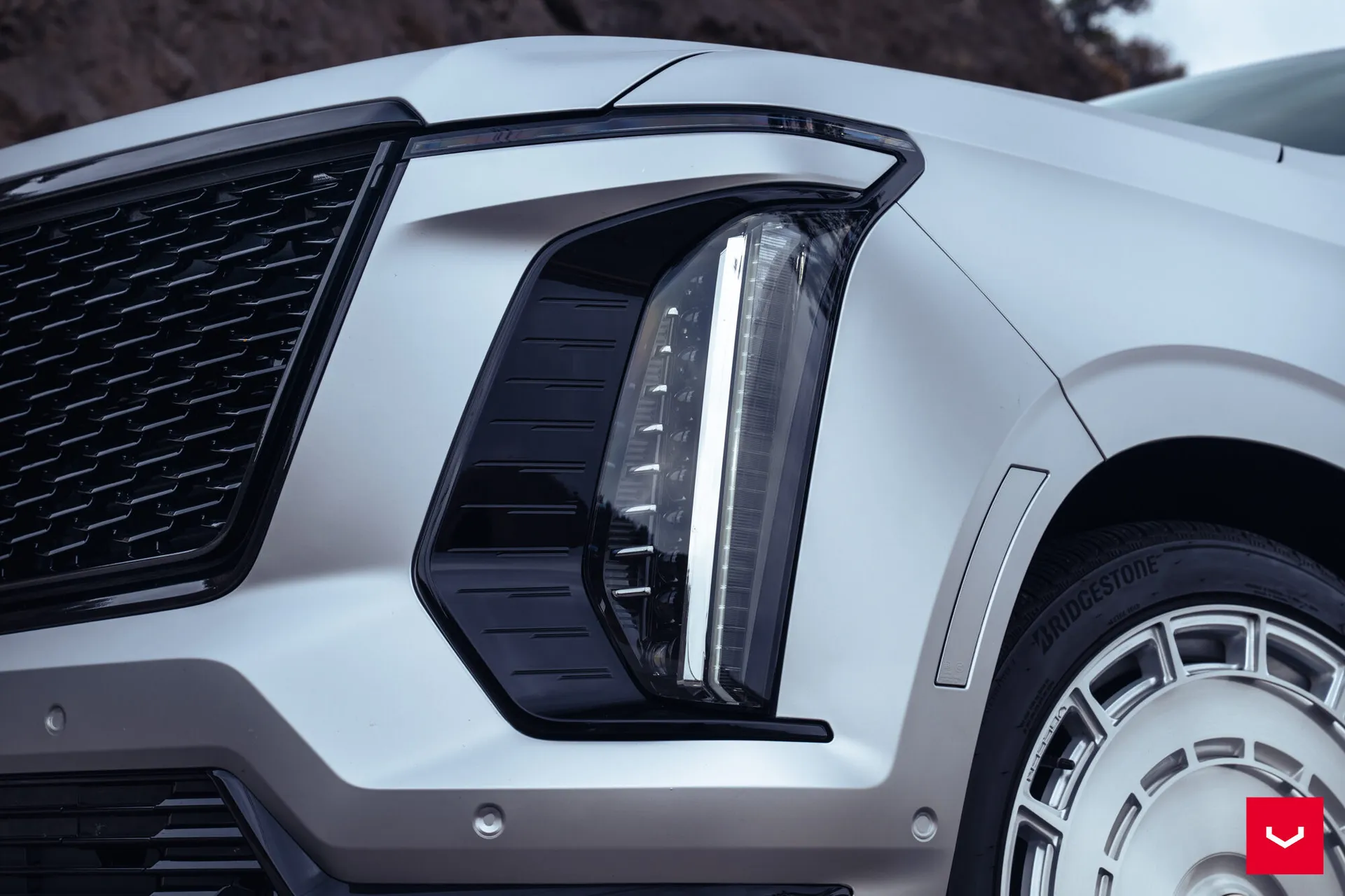 Cadillac Escalade, 18