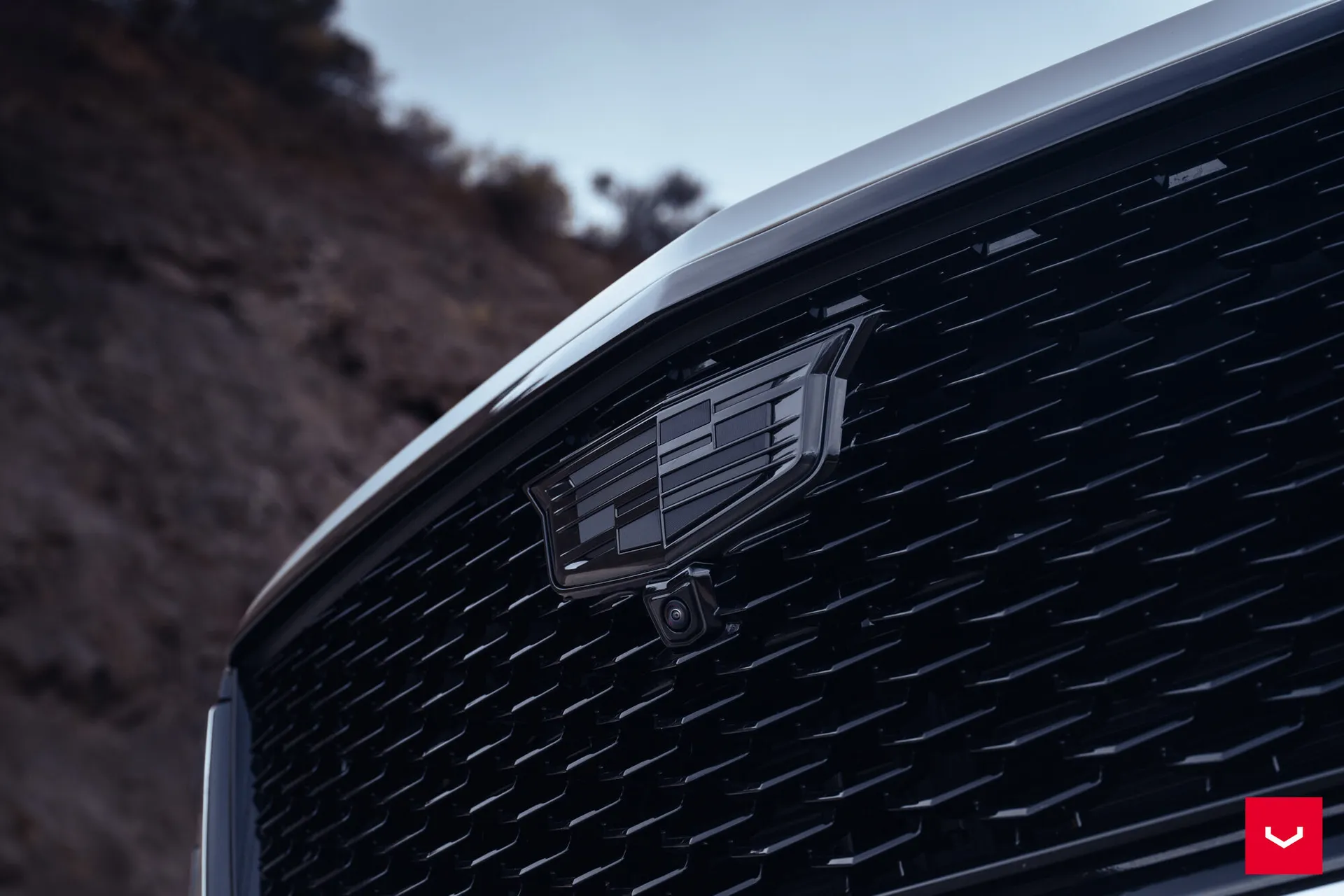 Cadillac Escalade, 17