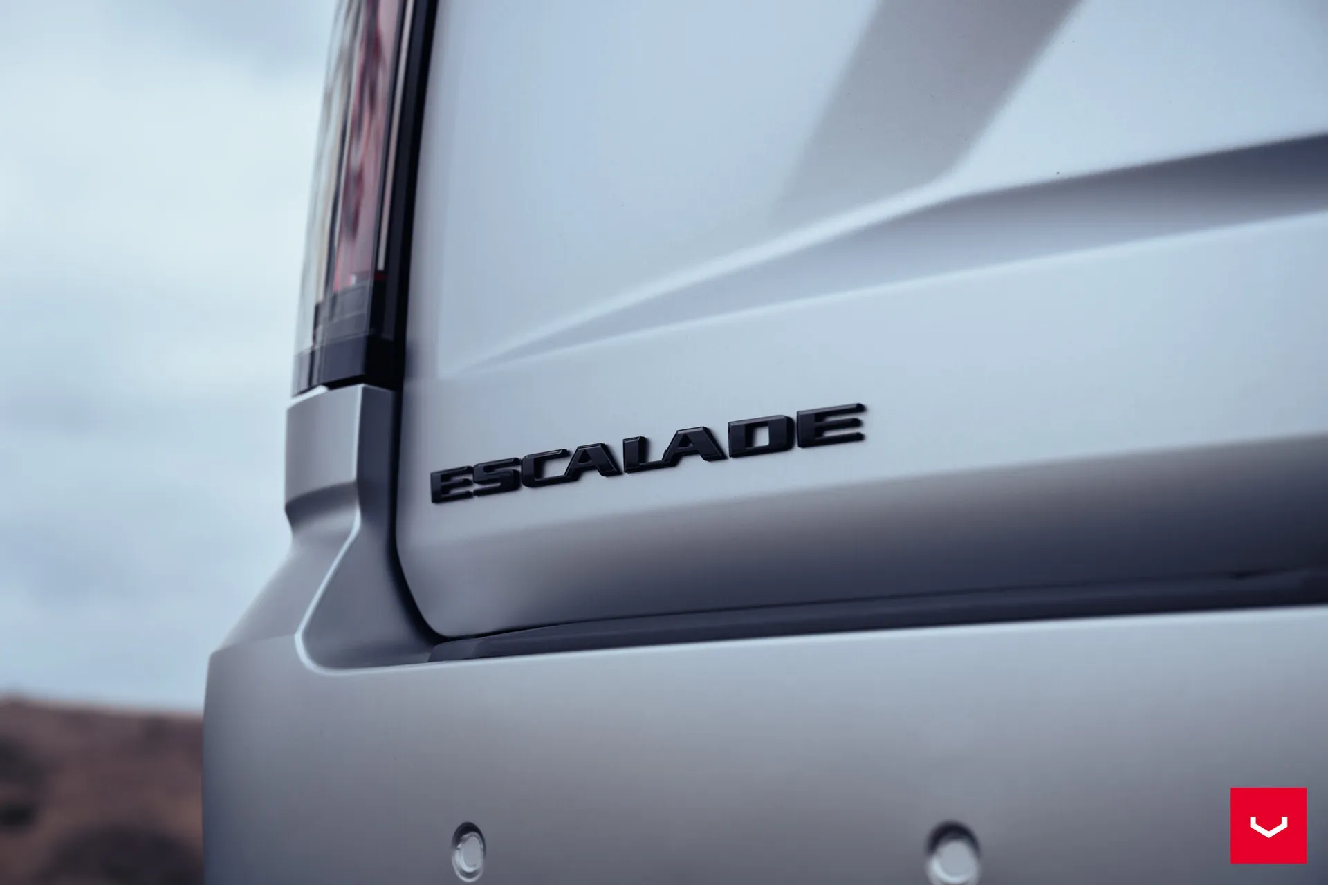 Cadillac Escalade, 12