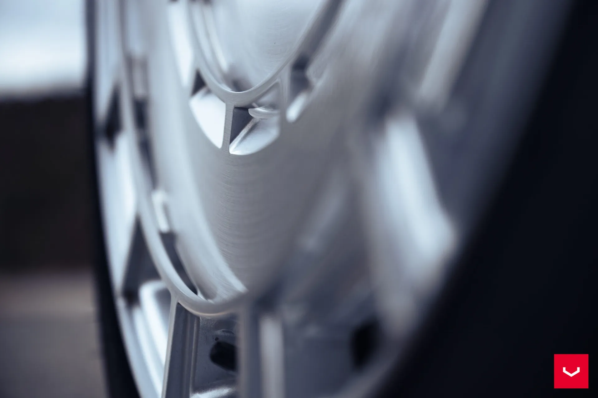 Cadillac Escalade, 8