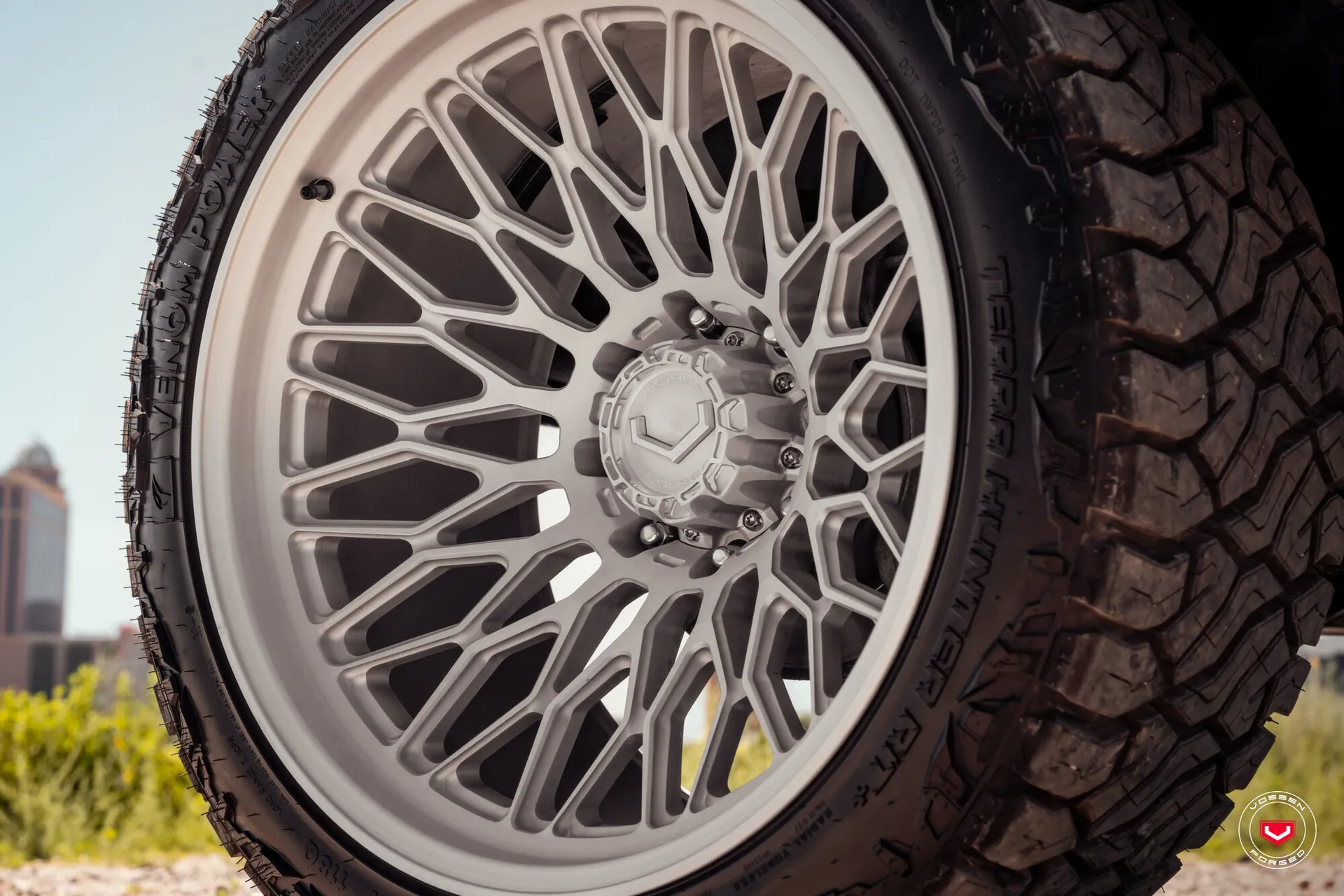 Chevrolet Silverado, 7