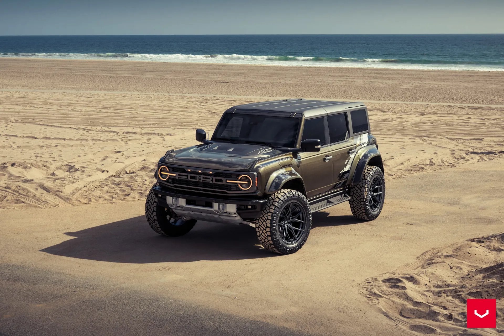 Ford Bronco, 28