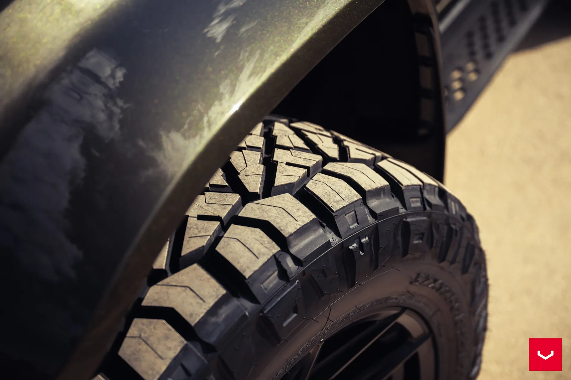 Ford Bronco, 25