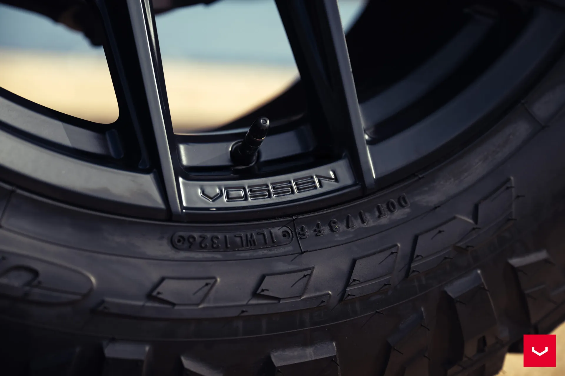 Ford Bronco, 22