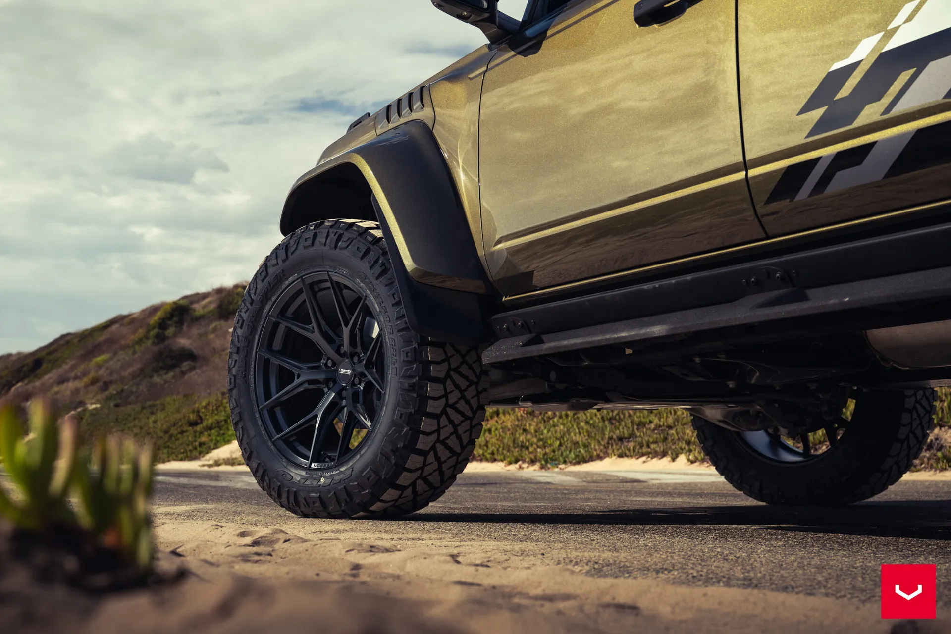 Ford Bronco, 11