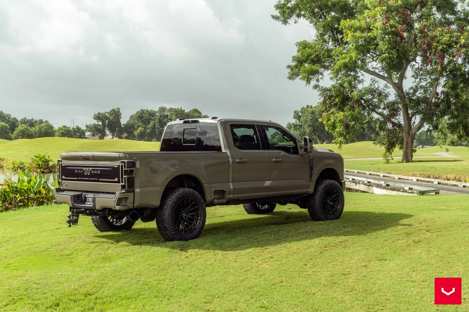 Ford F-250 / F-350, 6