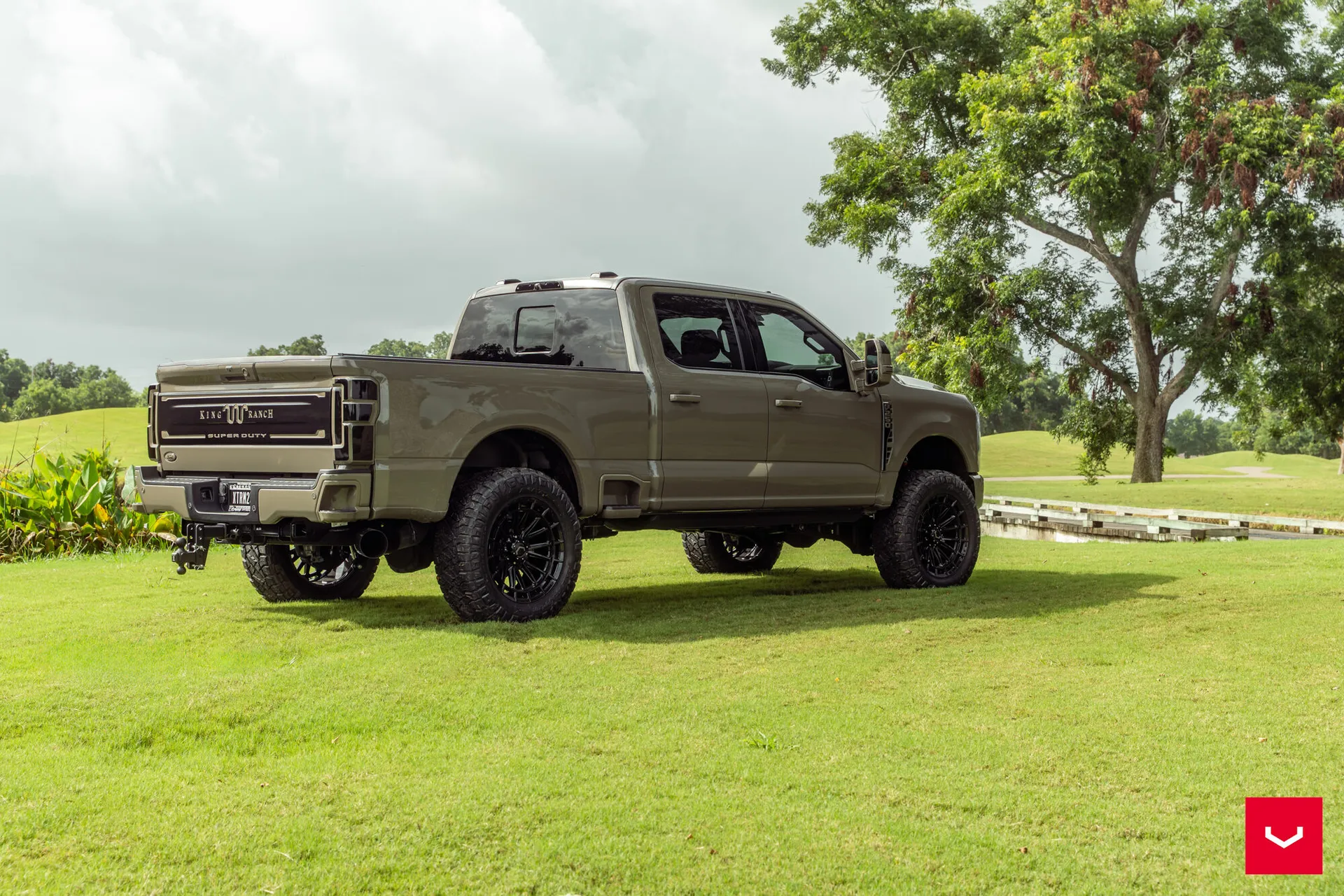 Ford F-250 / F-350, 9