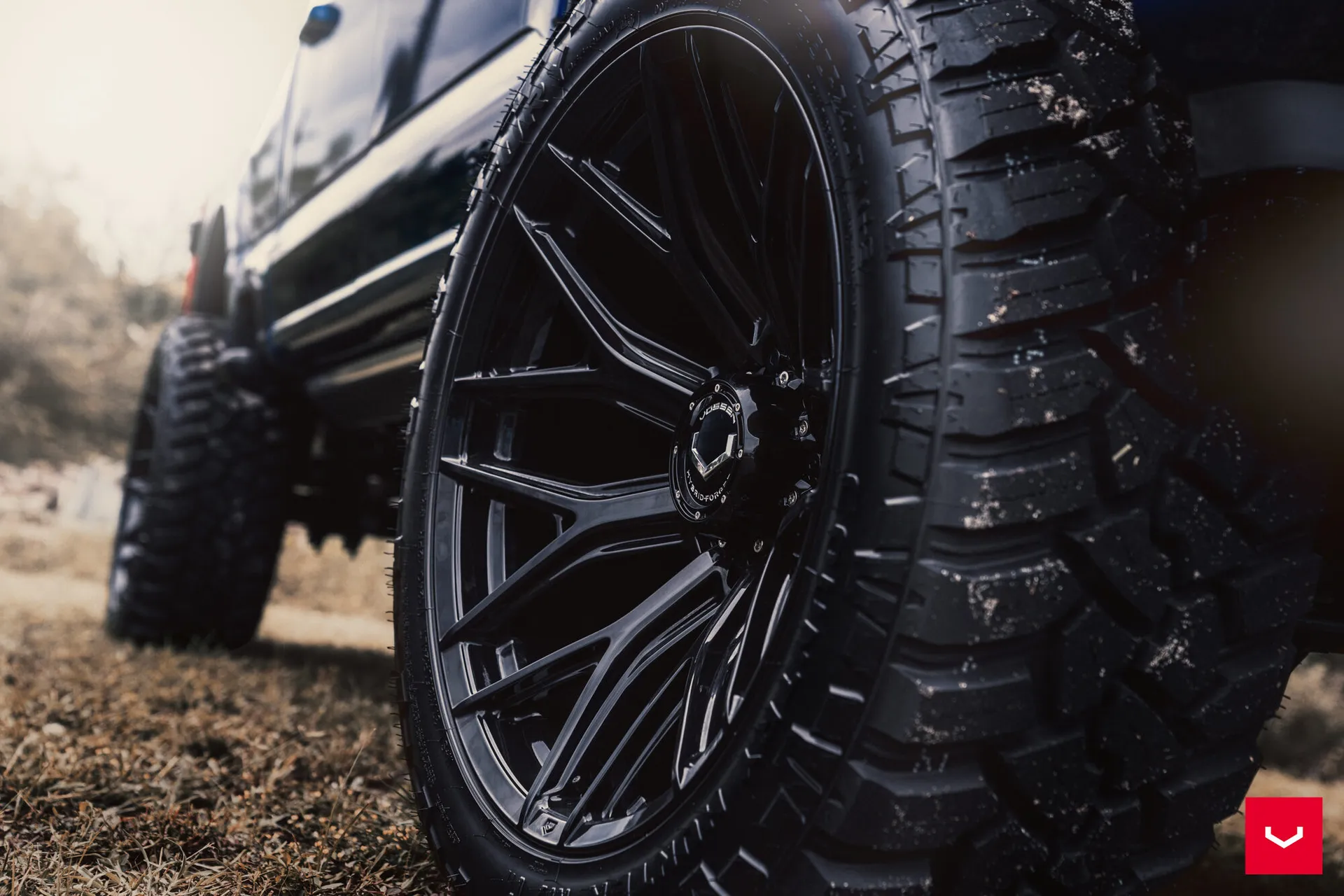 Ford F-250 / F-350, 9