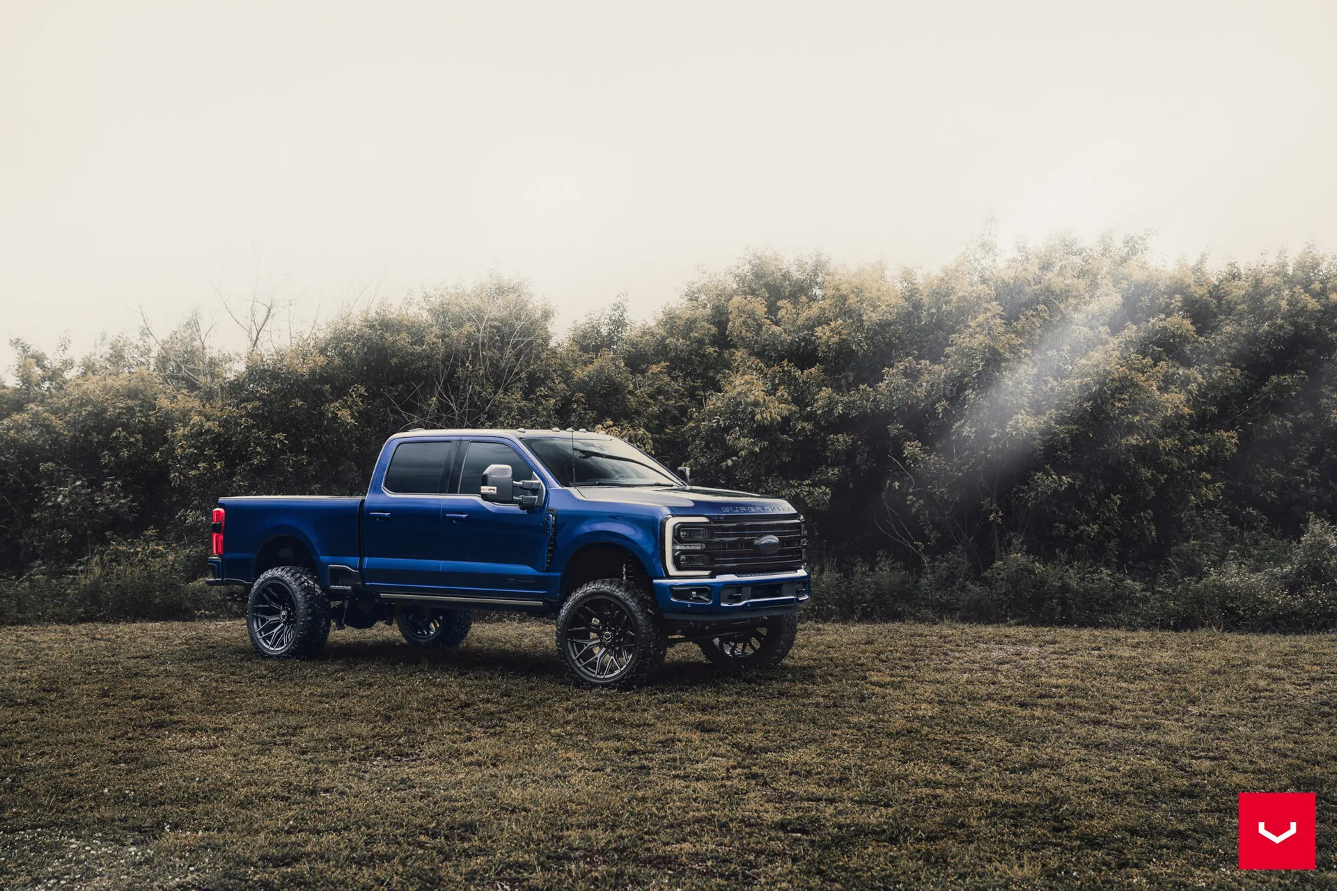 Ford F-250 / F-350, 6