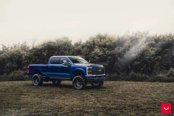 Ford F-250 / F-350