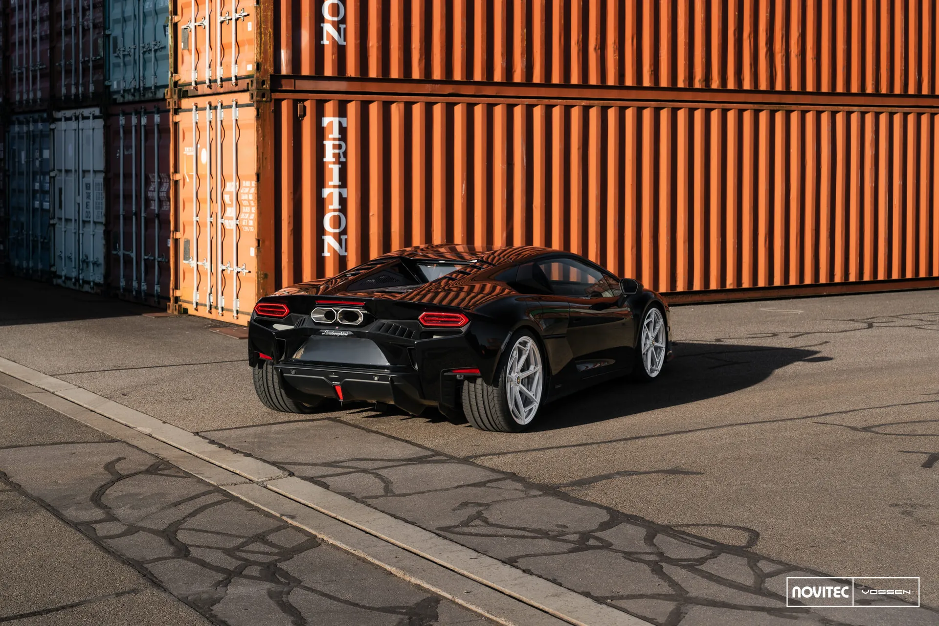 Lamborghini Temerario, 18