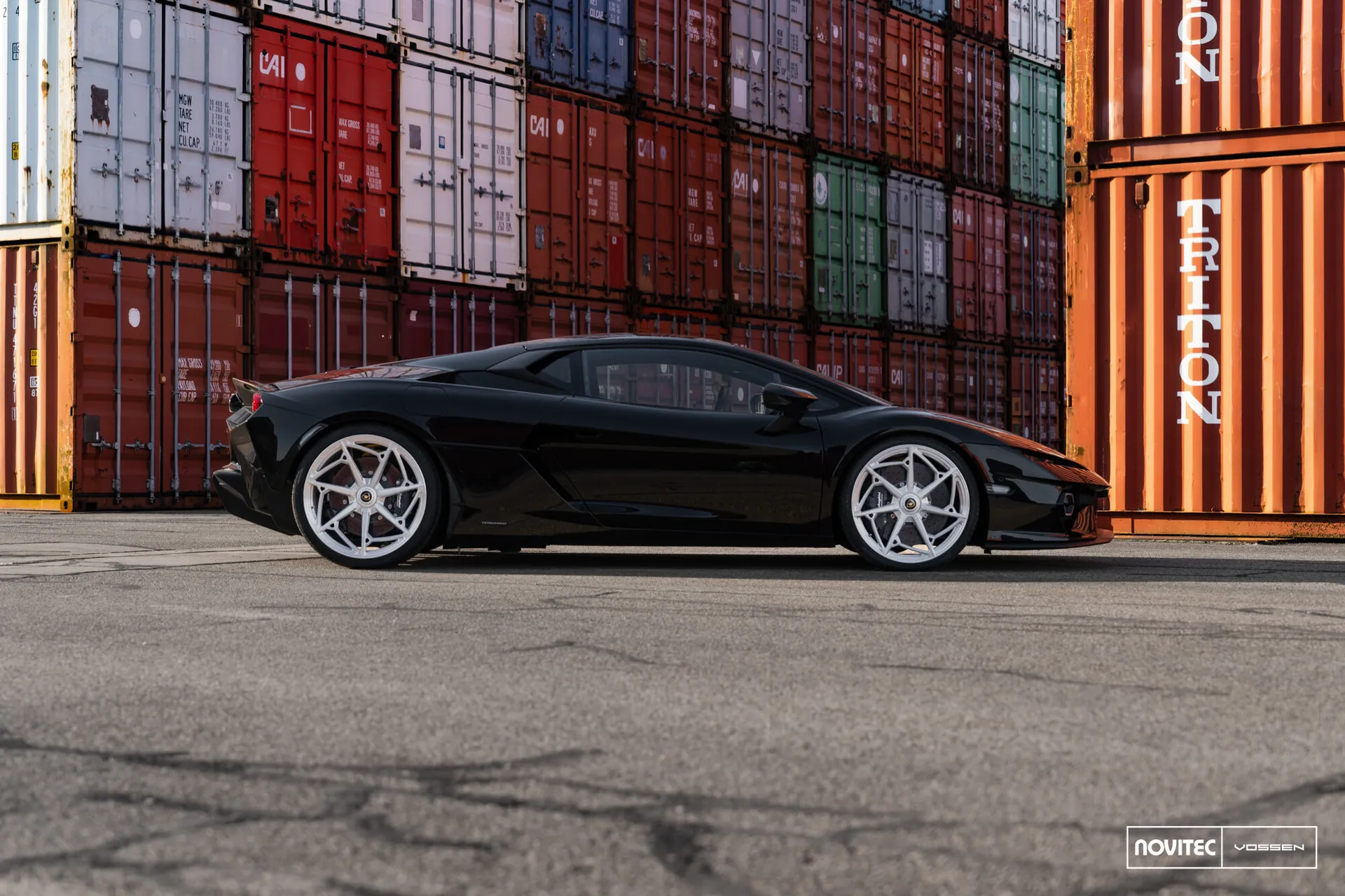Lamborghini Temerario, 19