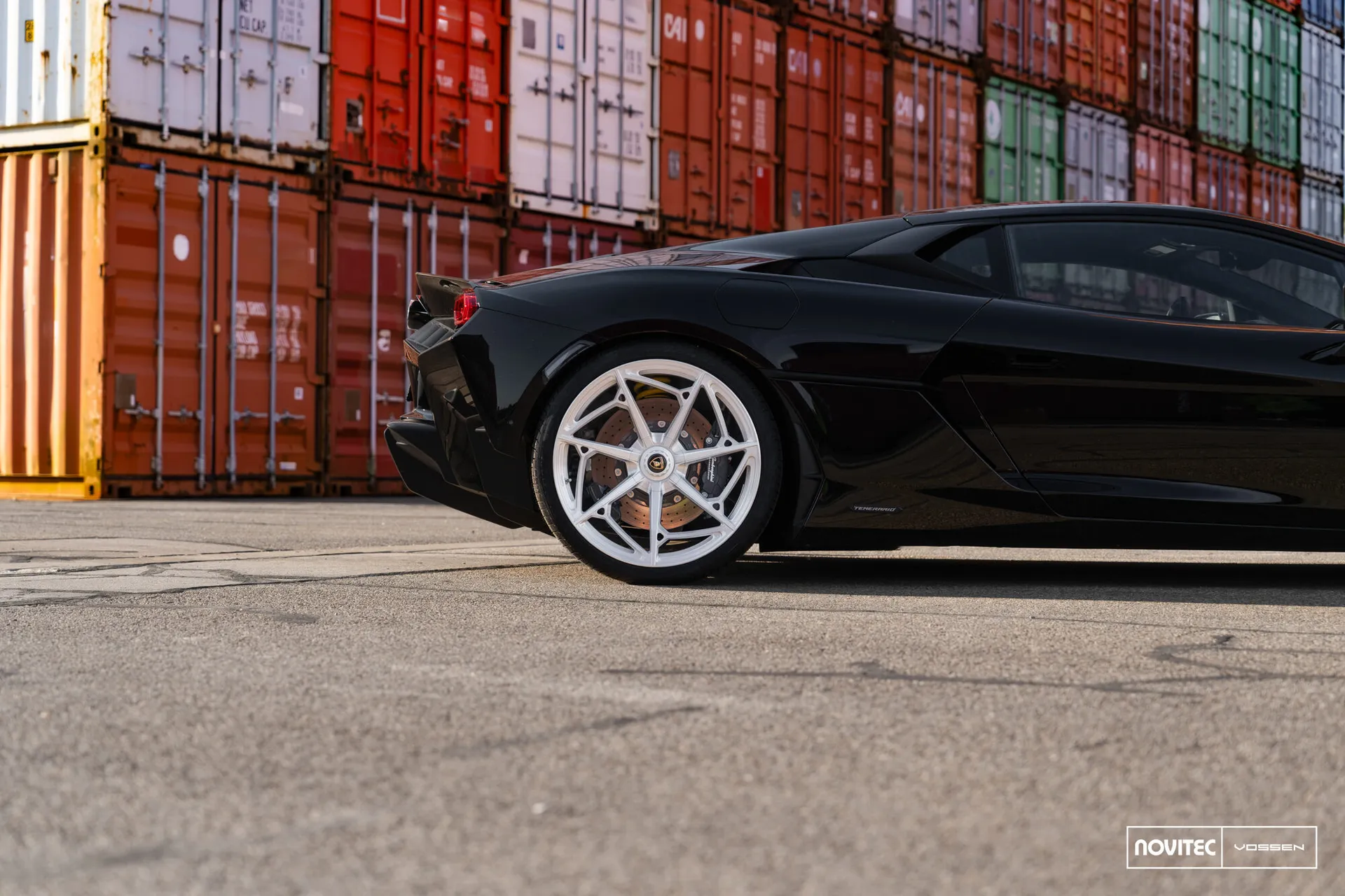 Lamborghini Temerario, 21