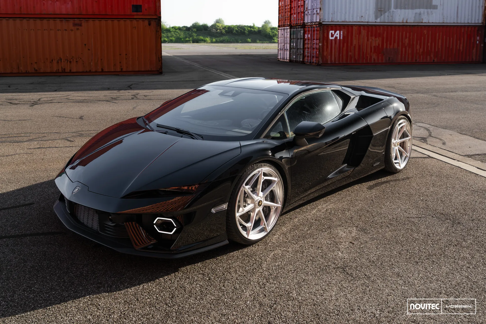 Lamborghini Temerario, 20