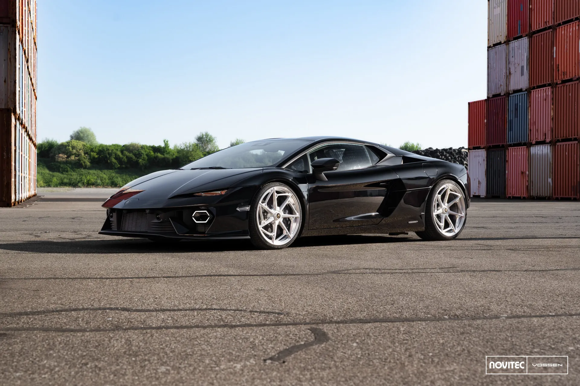 Lamborghini Temerario, 14