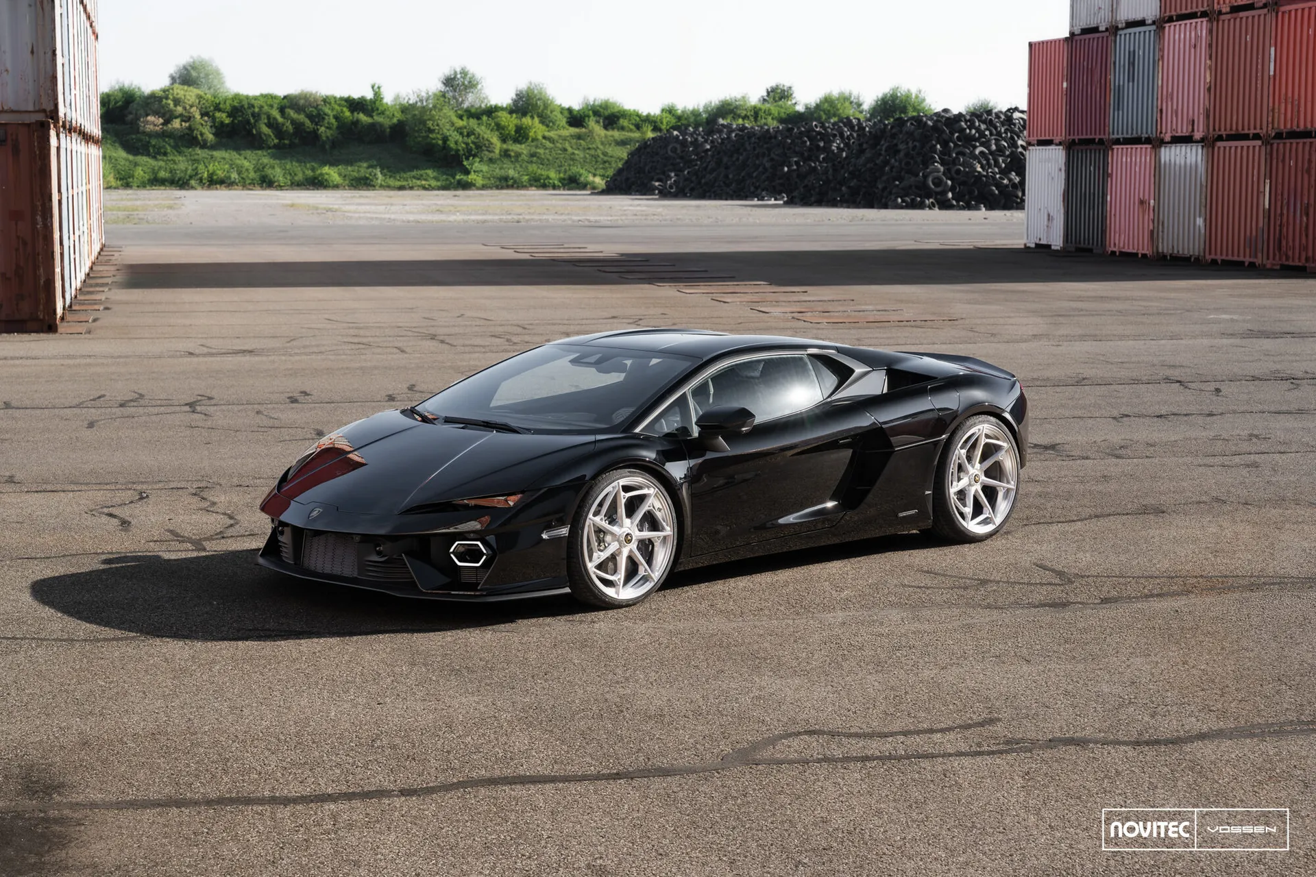 Lamborghini Temerario, 13