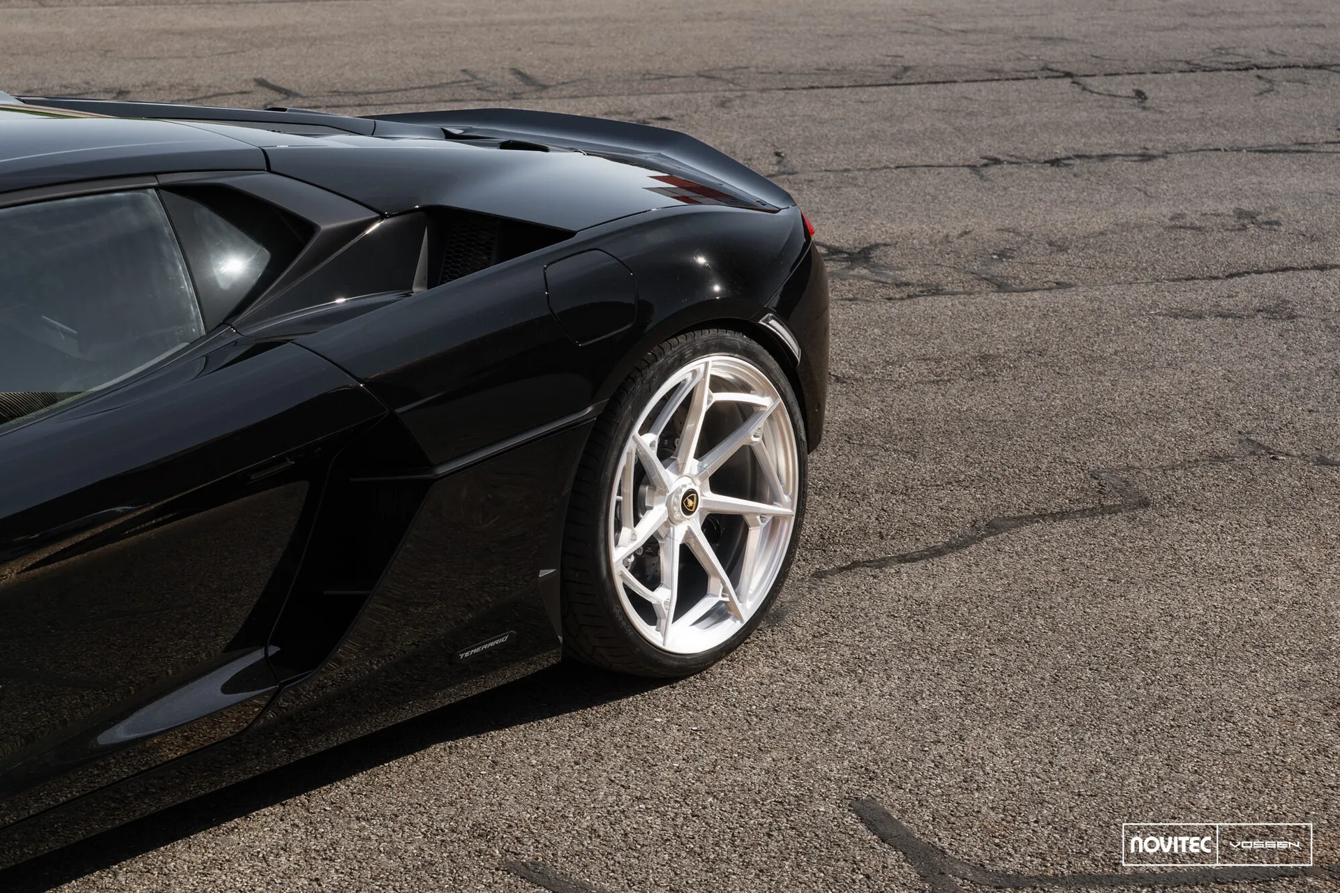 Lamborghini Temerario, 12