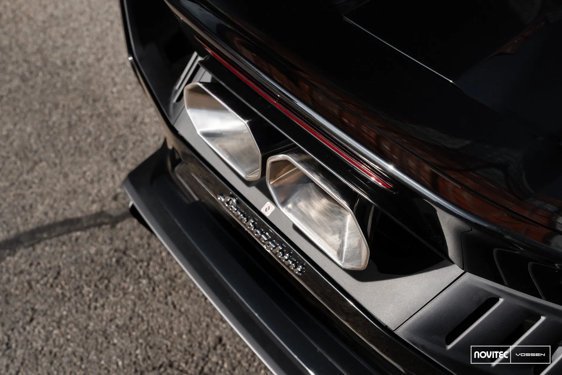 Lamborghini Temerario, 11
