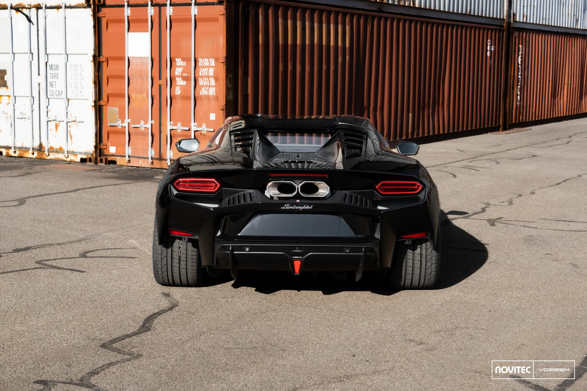 Lamborghini Temerario, 10