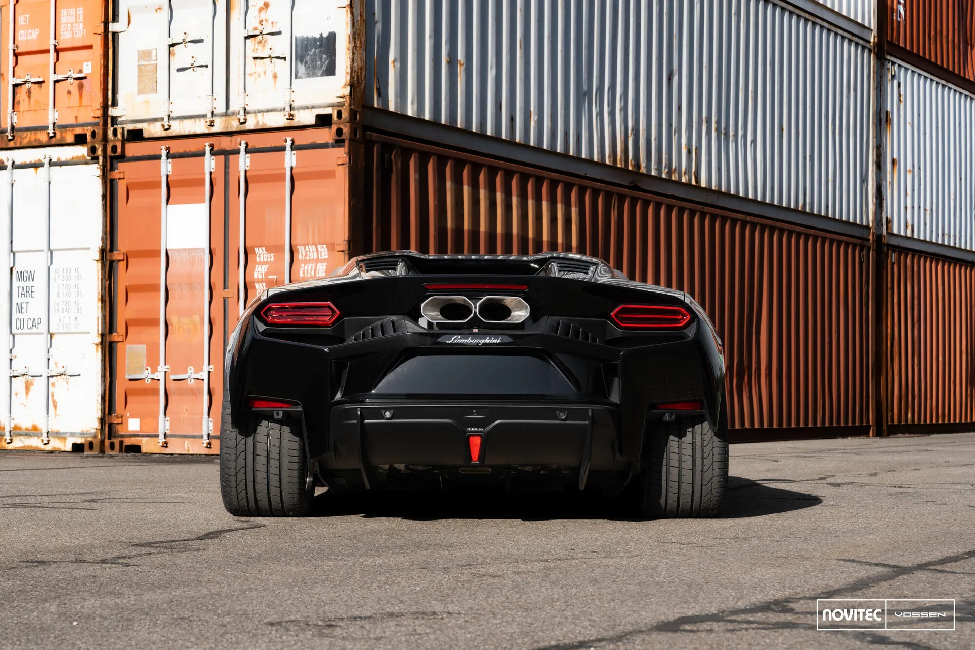 Lamborghini Temerario, 9