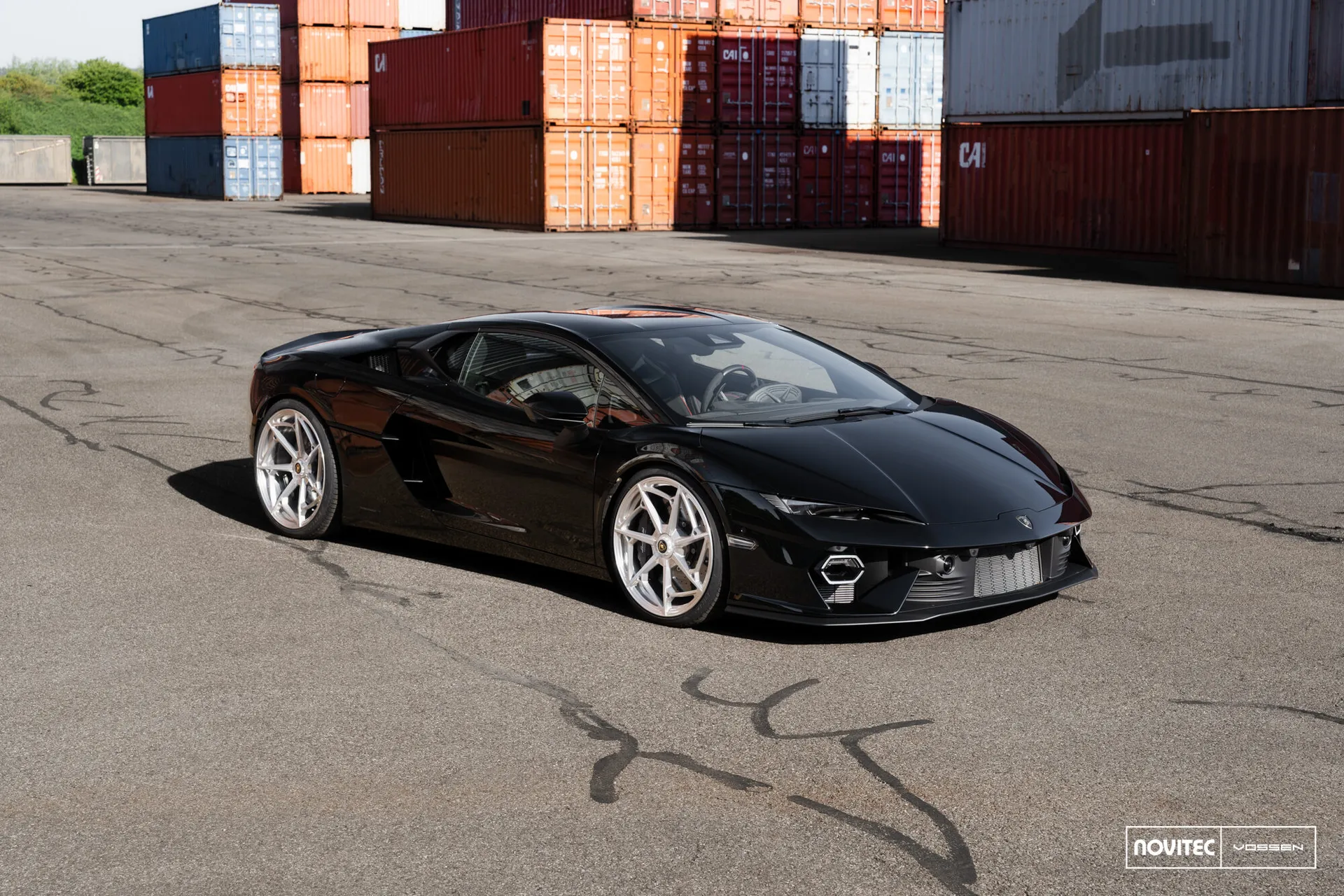 Lamborghini Temerario, 6