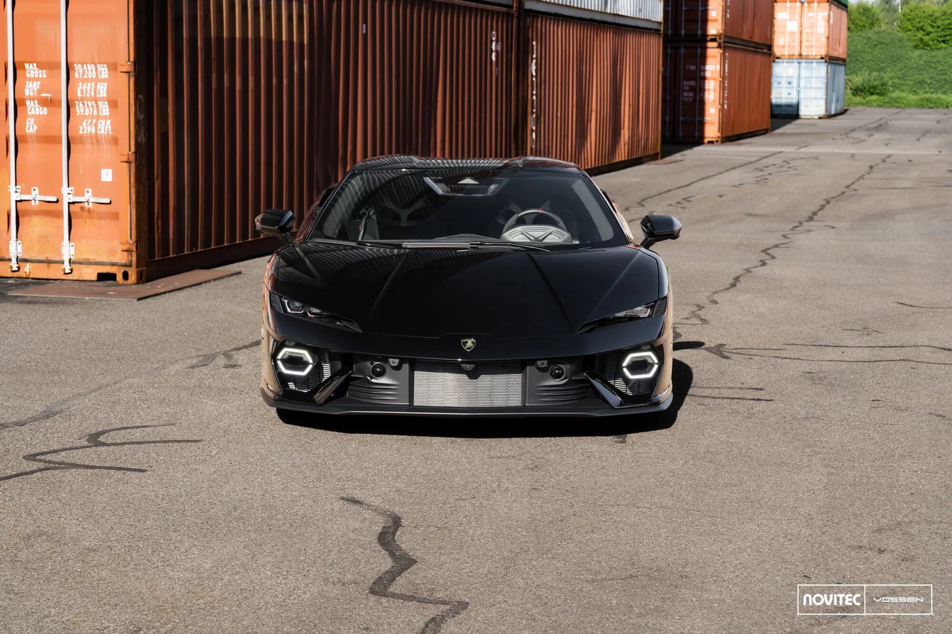 Lamborghini Temerario, 5