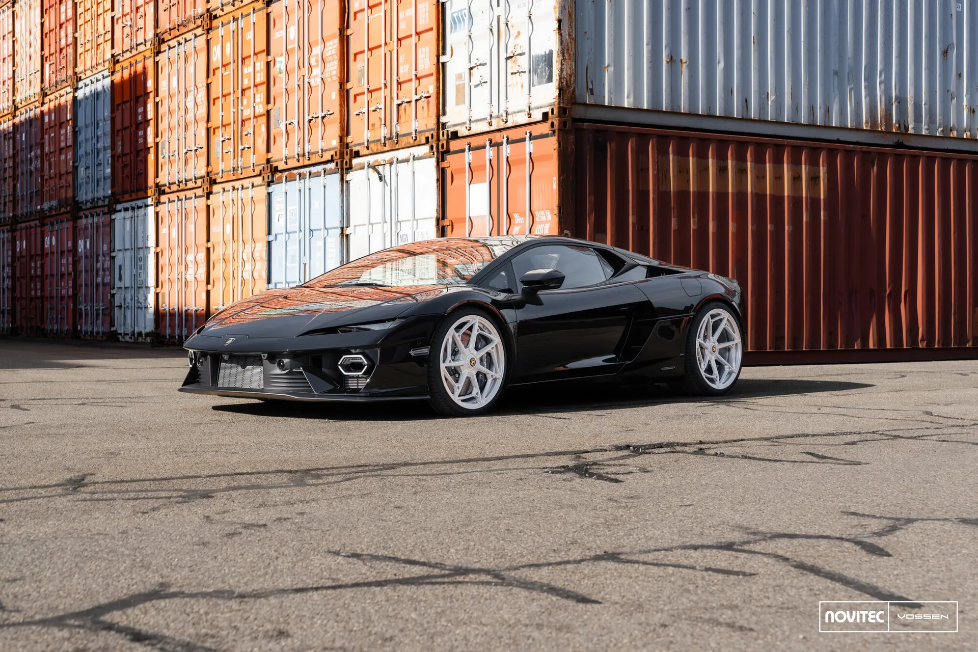 Lamborghini Temerario, 2