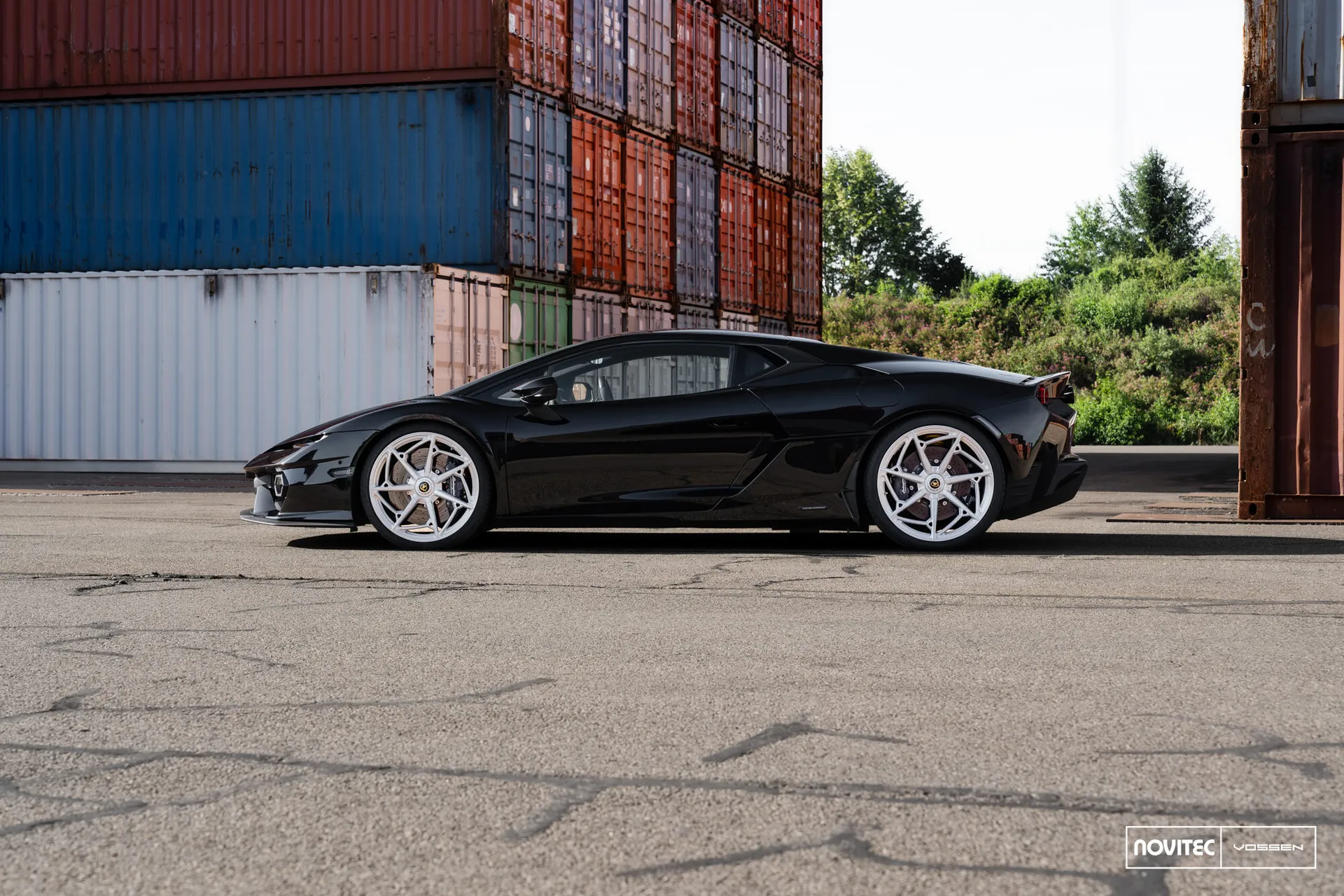 Lamborghini Temerario, 4