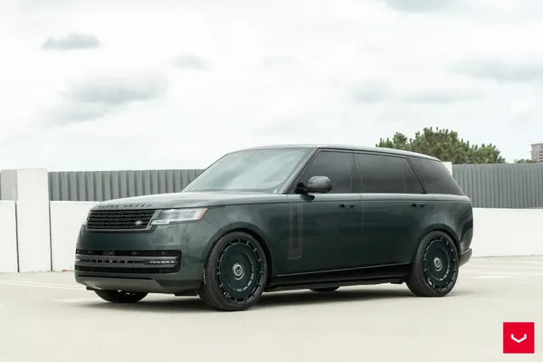 Land Rover Range Rover / Sport