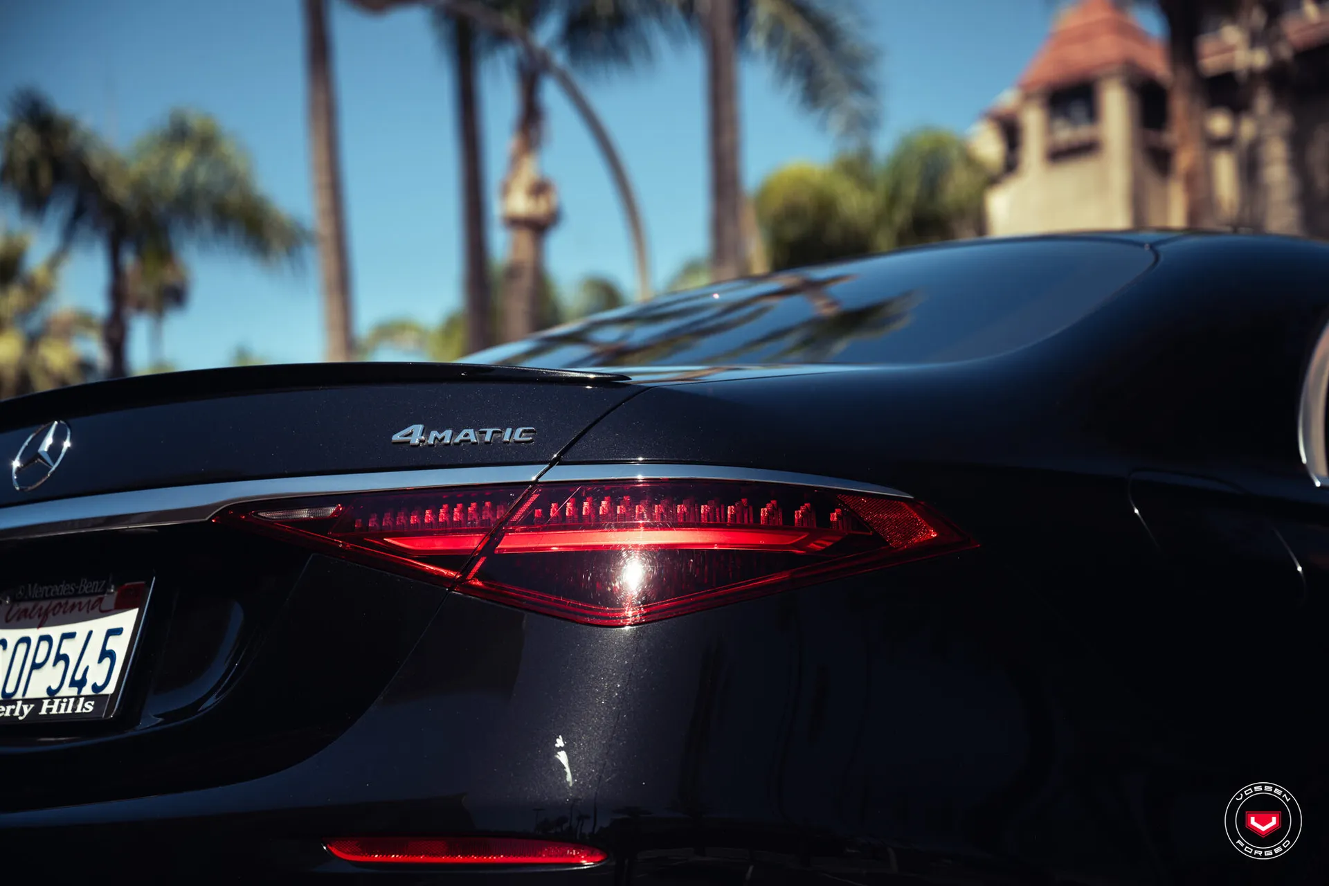 Mercedes Benz S-Class, 14