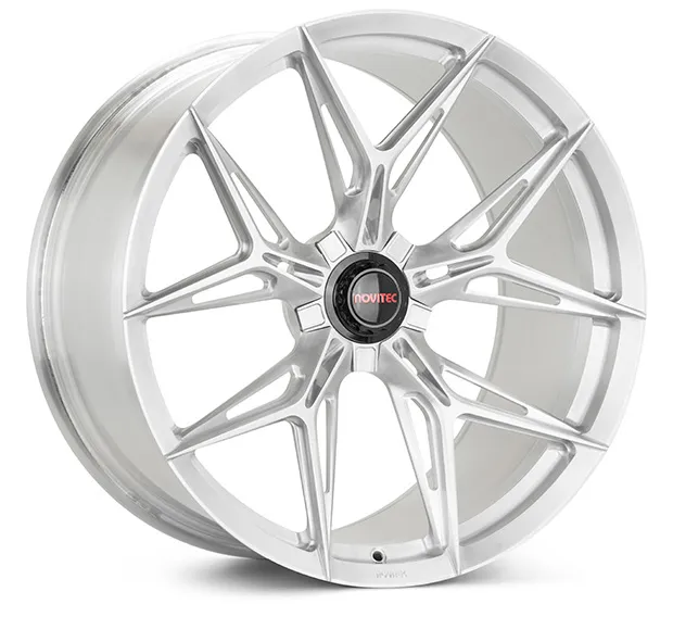 NF12 Gloss Clear
