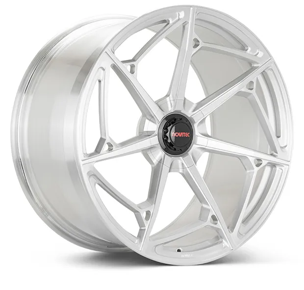 NL7 Gloss Clear