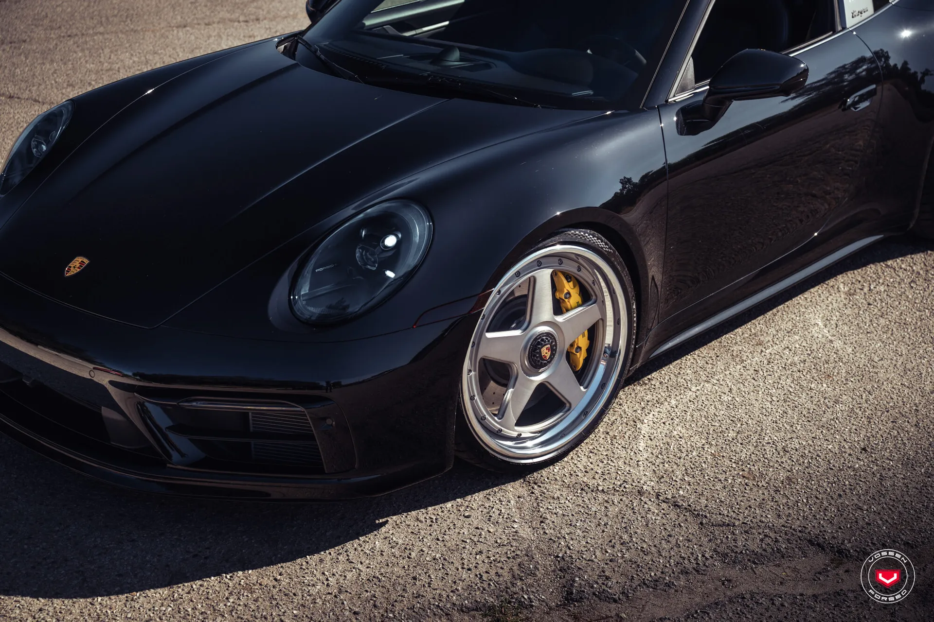 Porsche 992, 21