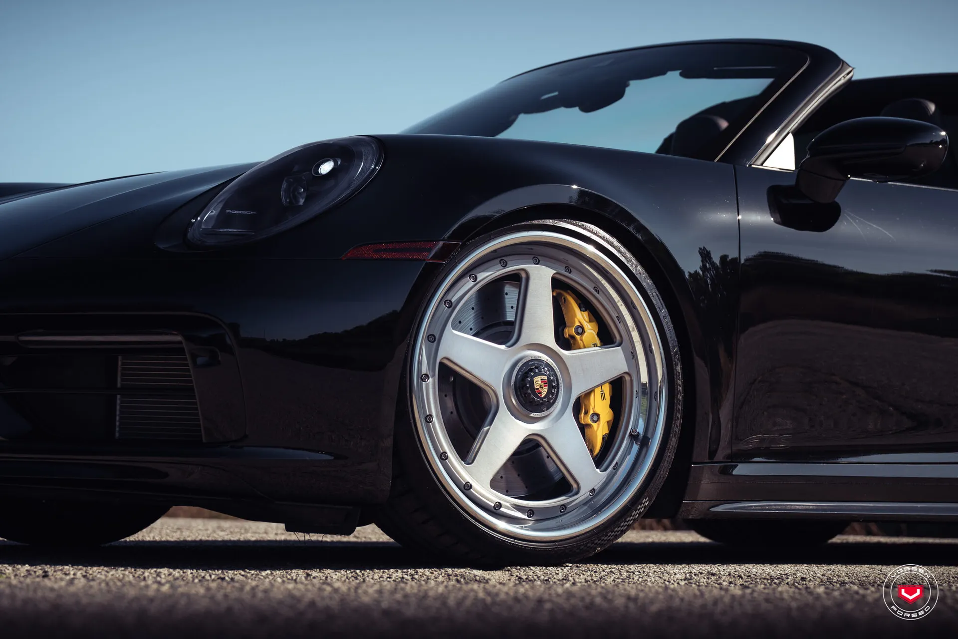 Porsche 992, 20