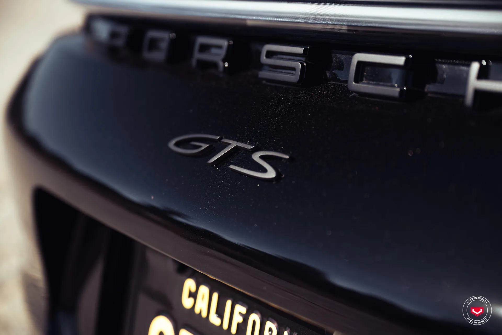 Porsche 992, 19