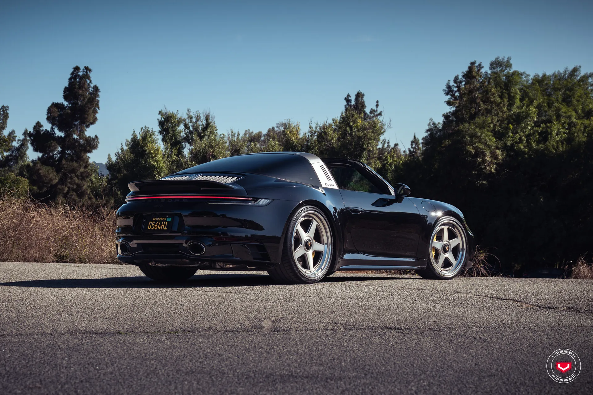 Porsche 992, 14