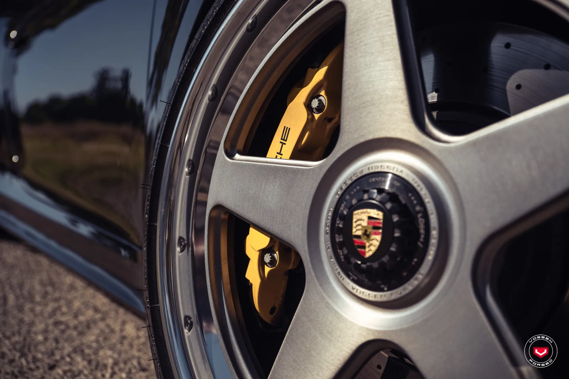Porsche 992, 9