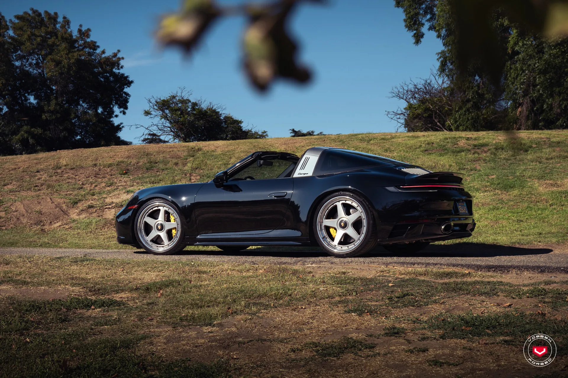 Porsche 992, 3