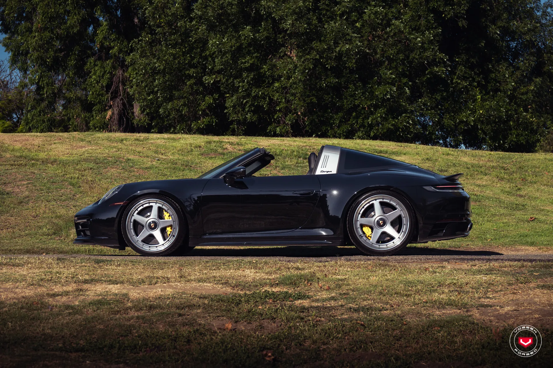 Porsche 992, 2