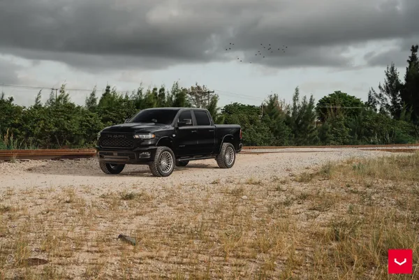 Dodge Ram 1500