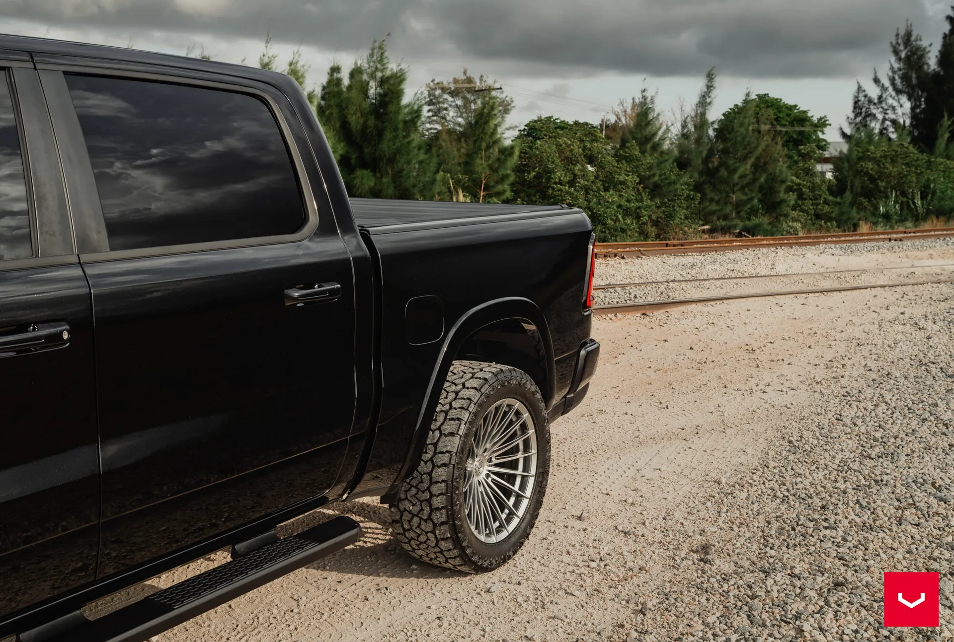 Dodge Ram 1500, 16