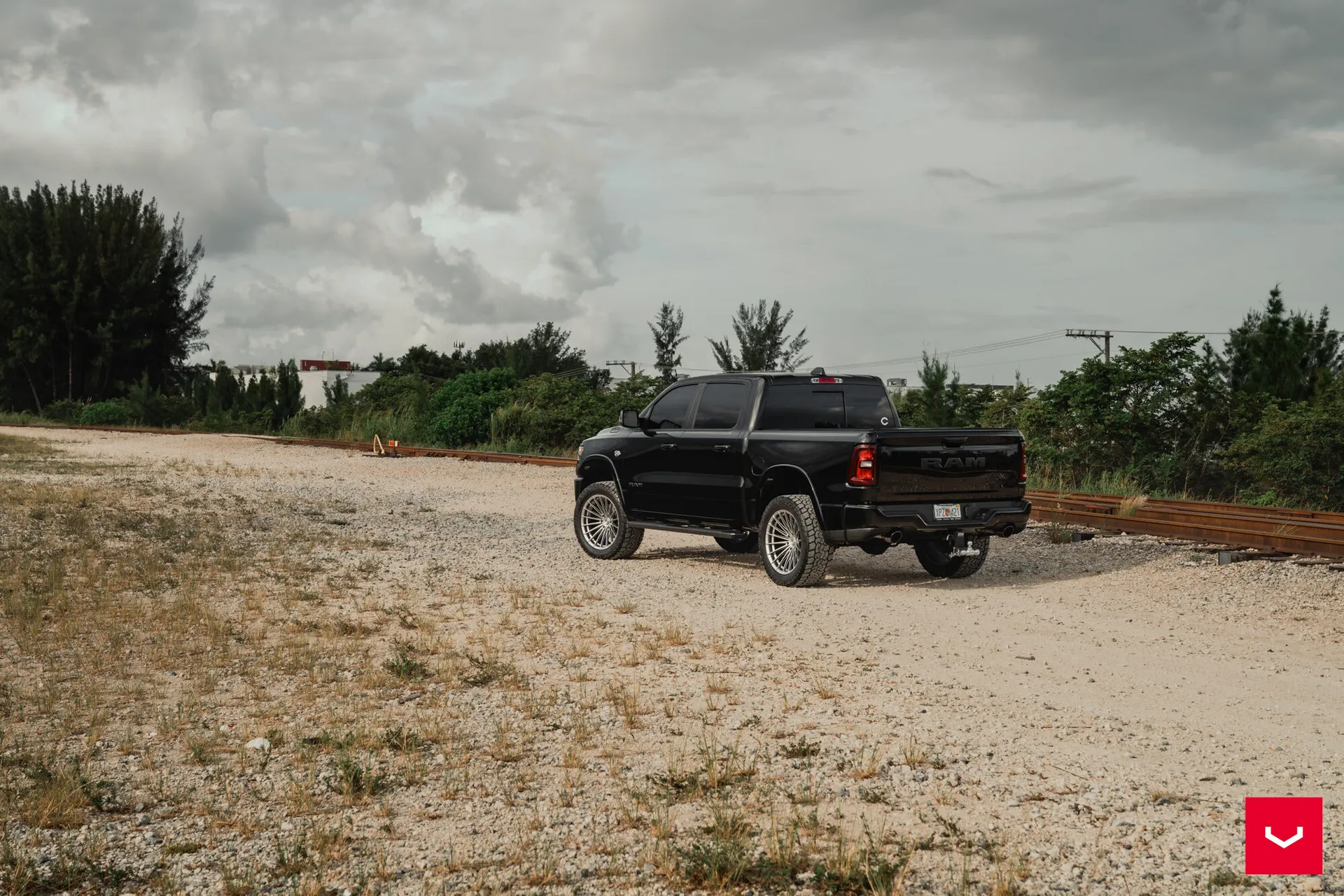 Dodge Ram 1500, 13
