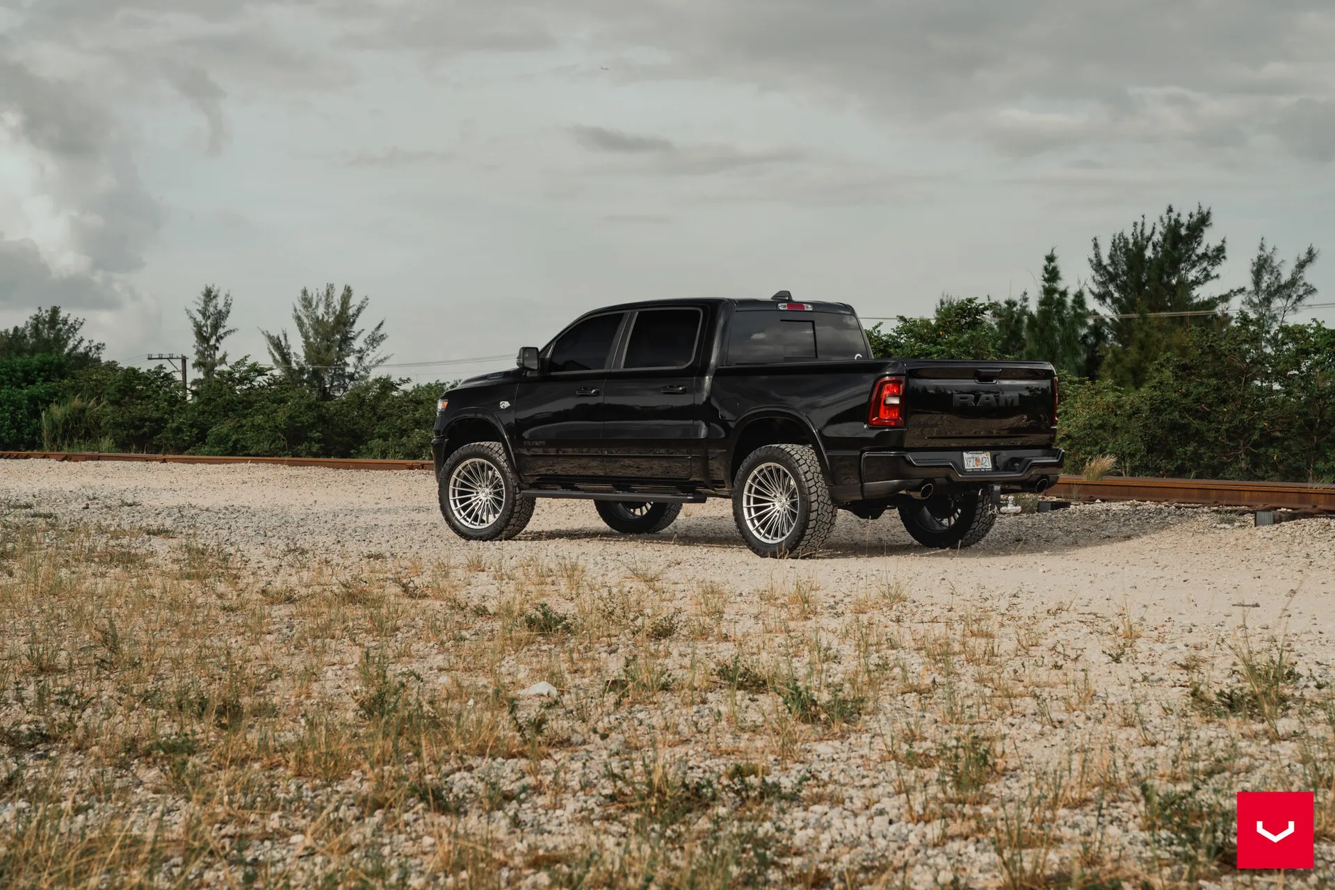 Dodge Ram 1500, 14
