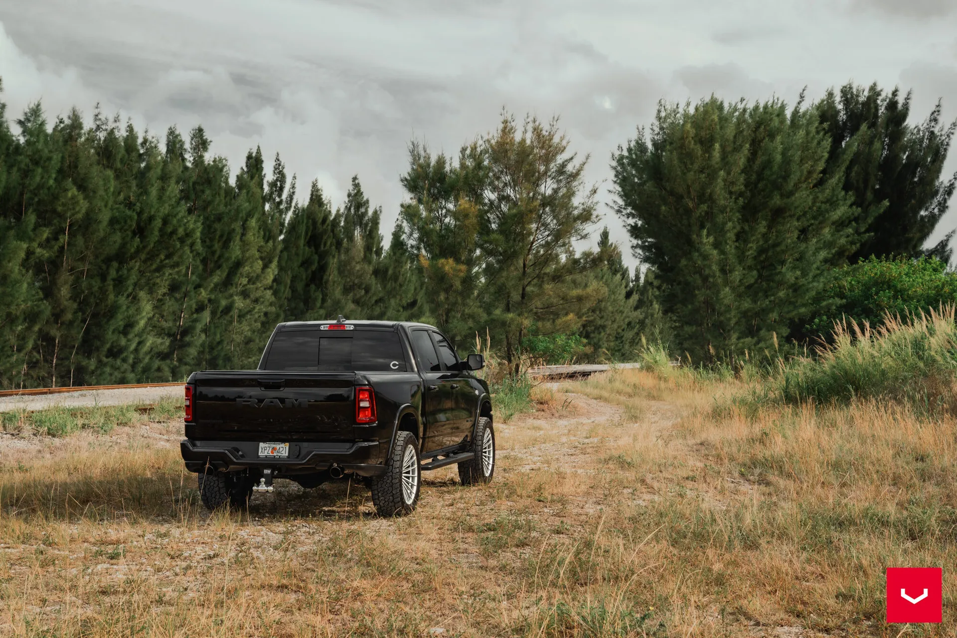 Dodge Ram 1500, 12