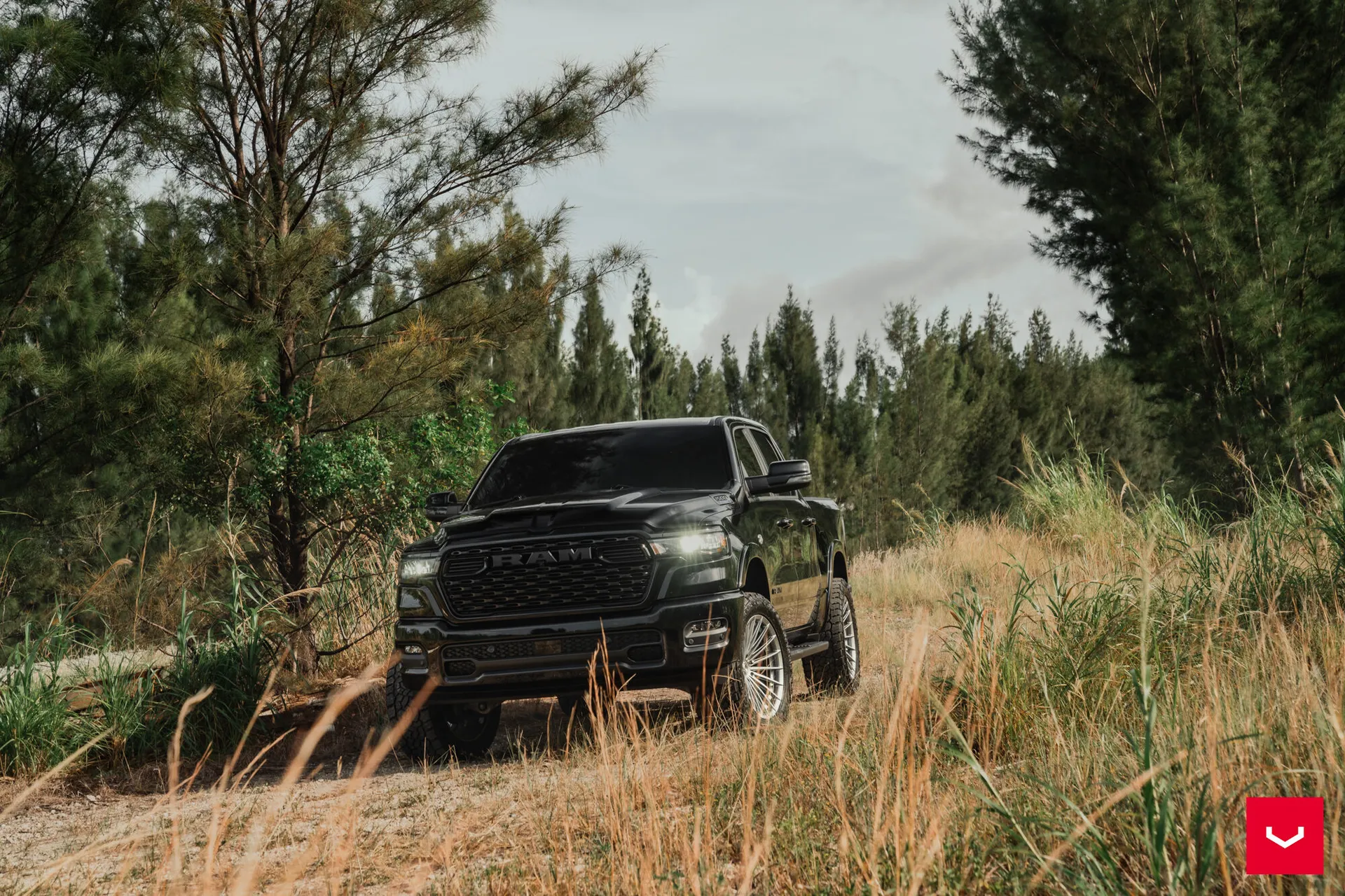 Dodge Ram 1500, 9